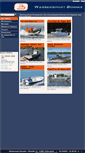 Mobile Screenshot of bootszentrum.de
